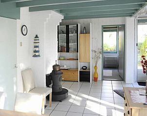 Unterkunft 6601256 - Ferienhaus Goeree-Overflakkee - 126463