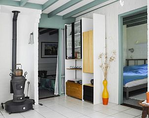 Unterkunft 6601256 - Ferienhaus Goeree-Overflakkee - 126463