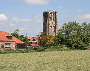 Unterkunft 6601256 - Ferienhaus Goeree-Overflakkee - 126463