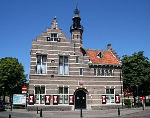 Unterkunft 6601256 - Ferienhaus Goeree-Overflakkee - 126463