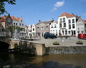 Unterkunft 6601256 - Ferienhaus Goeree-Overflakkee - 126463