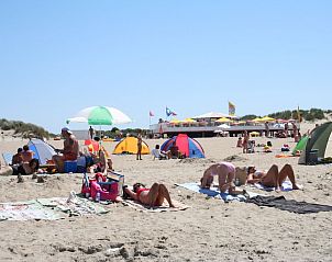 Unterkunft 6601256 - Ferienhaus Goeree-Overflakkee - 126463