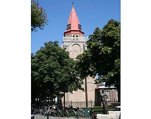 Unterkunft 6601256 - Ferienhaus Goeree-Overflakkee - 126463