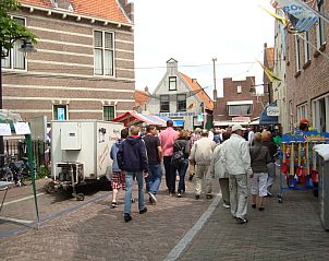 Unterkunft 6601256 - Ferienhaus Goeree-Overflakkee - 126463