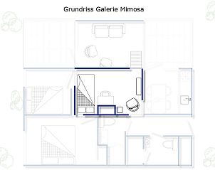 Unterkunft 6601256 - Ferienhaus Goeree-Overflakkee - 126463