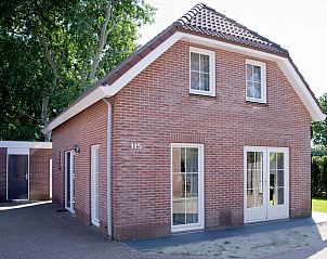 Unterkunft 6601278 - Ferienhaus Goeree-Overflakkee - 210382