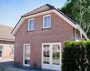 Unterkunft 6601278 - Ferienhaus Goeree-Overflakkee - 210382