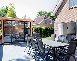 Unterkunft 6601278 - Ferienhaus Goeree-Overflakkee - 210382