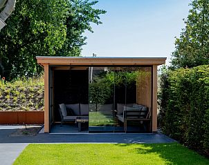 Unterkunft 6601278 - Ferienhaus Goeree-Overflakkee - 210382