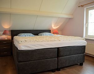 Unterkunft 6601278 - Ferienhaus Goeree-Overflakkee - 210382