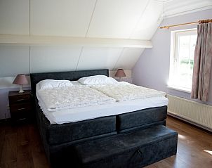 Unterkunft 6601278 - Ferienhaus Goeree-Overflakkee - 210382