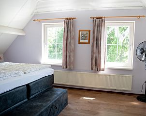 Unterkunft 6601278 - Ferienhaus Goeree-Overflakkee - 210382