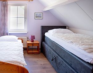 Unterkunft 6601278 - Ferienhaus Goeree-Overflakkee - 210382