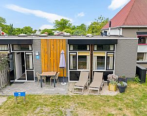 Unterkunft 660127 - Appartement Goeree-Overflakkee - Appartement Meerpaal