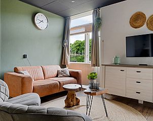 Unterkunft 660127 - Appartement Goeree-Overflakkee - Appartement Meerpaal