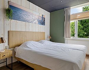 Unterkunft 660127 - Appartement Goeree-Overflakkee - Appartement Meerpaal