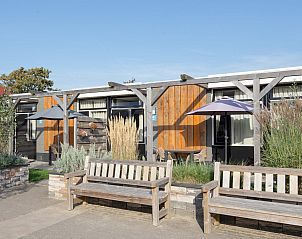 Unterkunft 660127 - Appartement Goeree-Overflakkee - Appartement Meerpaal