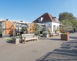 Unterkunft 660127 - Appartement Goeree-Overflakkee - Appartement Meerpaal