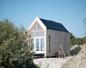 Verblijf 6601285 - Chalet Goeree-Overflakkee - Eco Resort Grevelingenstrand
