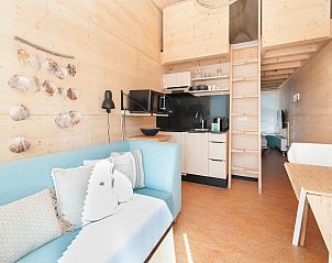 Verblijf 6601285 - Chalet Goeree-Overflakkee - Eco Resort Grevelingenstrand
