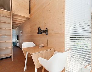 Verblijf 6601285 - Chalet Goeree-Overflakkee - Eco Resort Grevelingenstrand
