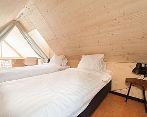 Verblijf 6601285 - Chalet Goeree-Overflakkee - Eco Resort Grevelingenstrand