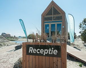 Verblijf 6601285 - Chalet Goeree-Overflakkee - Eco Resort Grevelingenstrand