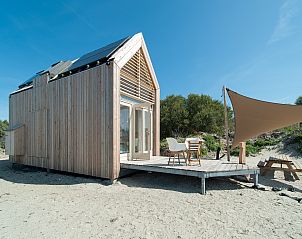 Verblijf 6601285 - Chalet Goeree-Overflakkee - Eco Resort Grevelingenstrand