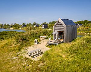 Verblijf 6601285 - Chalet Goeree-Overflakkee - Eco Resort Grevelingenstrand