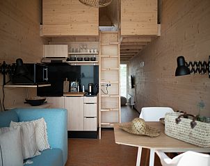 Verblijf 6601285 - Chalet Goeree-Overflakkee - Eco Resort Grevelingenstrand