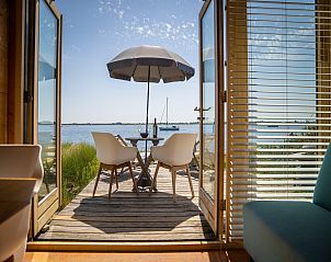 Verblijf 6601285 - Chalet Goeree-Overflakkee - Eco Resort Grevelingenstrand