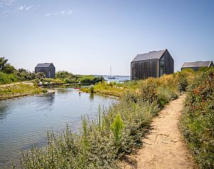 Verblijf 6601285 - Chalet Goeree-Overflakkee - Eco Resort Grevelingenstrand
