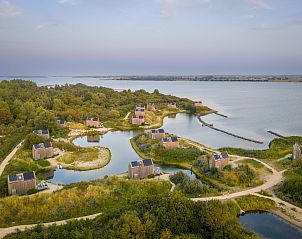 Verblijf 6601285 - Chalet Goeree-Overflakkee - Eco Resort Grevelingenstrand