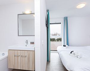 Verblijf 6601286 - Vakantiewoning Goeree-Overflakkee - Strandpark Duynhille 3