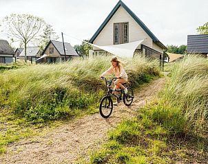 Verblijf 6601286 - Vakantiewoning Goeree-Overflakkee - Strandpark Duynhille 3