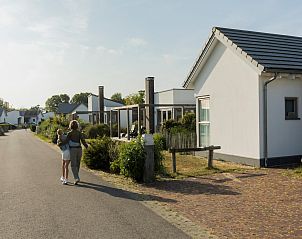 Verblijf 6601286 - Vakantiewoning Goeree-Overflakkee - Strandpark Duynhille 3
