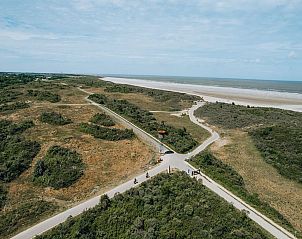 Verblijf 6601286 - Vakantiewoning Goeree-Overflakkee - Strandpark Duynhille 3