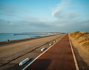 Verblijf 6601286 - Vakantiewoning Goeree-Overflakkee - Strandpark Duynhille 3