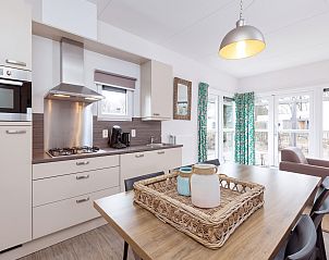 Unterkunft 6601288 - Ferienhaus Goeree-Overflakkee - Strandpark Duynhille 4