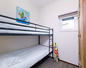 Unterkunft 6601288 - Ferienhaus Goeree-Overflakkee - Strandpark Duynhille 4