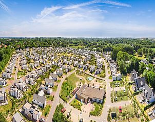 Unterkunft 6601288 - Ferienhaus Goeree-Overflakkee - Strandpark Duynhille 4