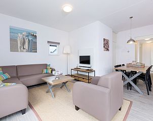 Unterkunft 6601288 - Ferienhaus Goeree-Overflakkee - Strandpark Duynhille 4