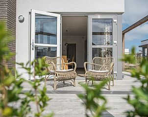 Unterkunft 6601288 - Ferienhaus Goeree-Overflakkee - Strandpark Duynhille 4