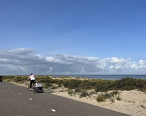 Unterkunft 6601288 - Ferienhaus Goeree-Overflakkee - Strandpark Duynhille 4