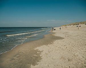 Unterkunft 6601288 - Ferienhaus Goeree-Overflakkee - Strandpark Duynhille 4