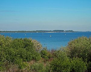 Unterkunft 6601288 - Ferienhaus Goeree-Overflakkee - Strandpark Duynhille 4