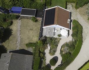 Verblijf 6601292 - Vakantiewoning Goeree-Overflakkee - Casa Pueblo Viejo | Voor 01-10-22 Casa Noa Anna