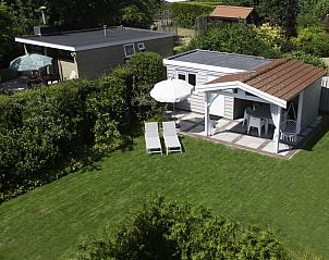 Verblijf 6601292 - Vakantiewoning Goeree-Overflakkee - Casa Pueblo Viejo | Voor 01-10-22 Casa Noa Anna