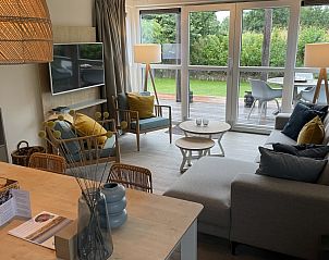 Verblijf 6601294 - Vakantiewoning Goeree-Overflakkee - DichterbijZee