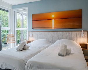 Verblijf 6601294 - Vakantiewoning Goeree-Overflakkee - DichterbijZee